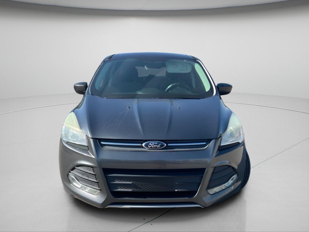 Used 2015 Magnetic Ford SE image 18