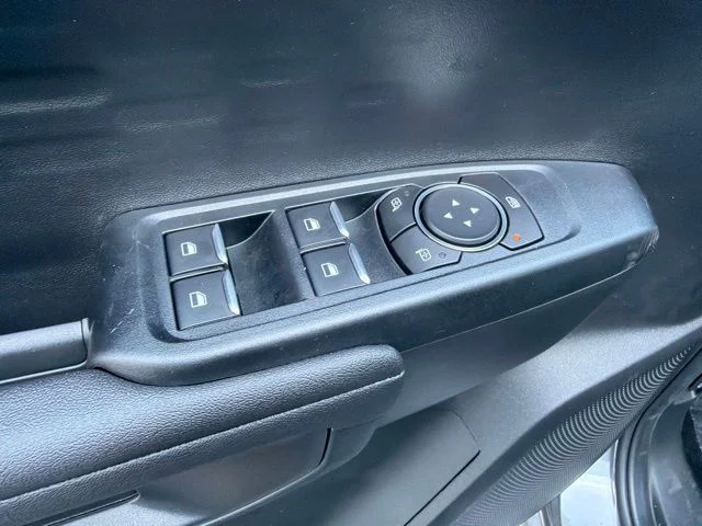New 2026 Carbonized Gray Metallic Ford XL image 13