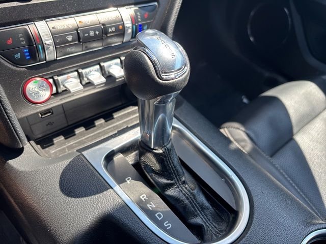 Certified Used 2023 Oxford White Ford EcoBoost Premium image 30
