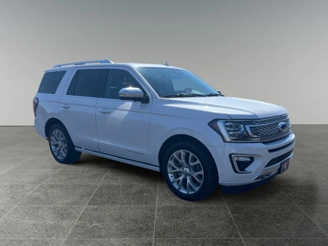 2019 Ford Expedition Platinum - Photo 7