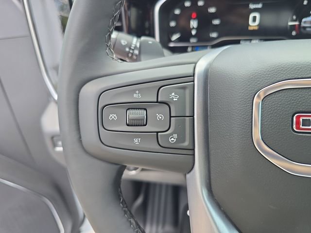 2025 GMC Sierra 1500 Elevation - Photo 50
