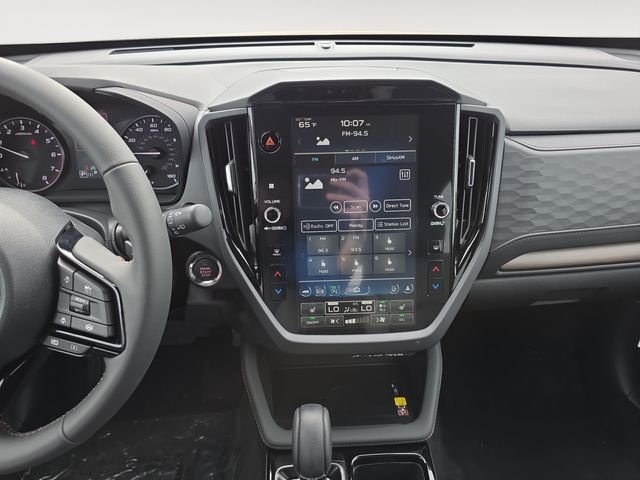 New 2026 RIVER ROCK PEARL Subaru Sport Onyx Edition image 14