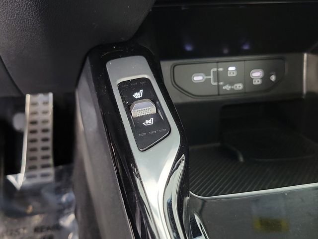 Certified Used 2024 Gray Kia X-Line SX image 23