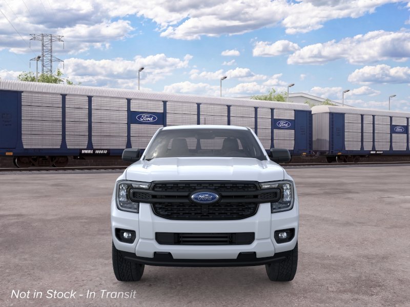 New 2026 Oxford White Ford XL image 6