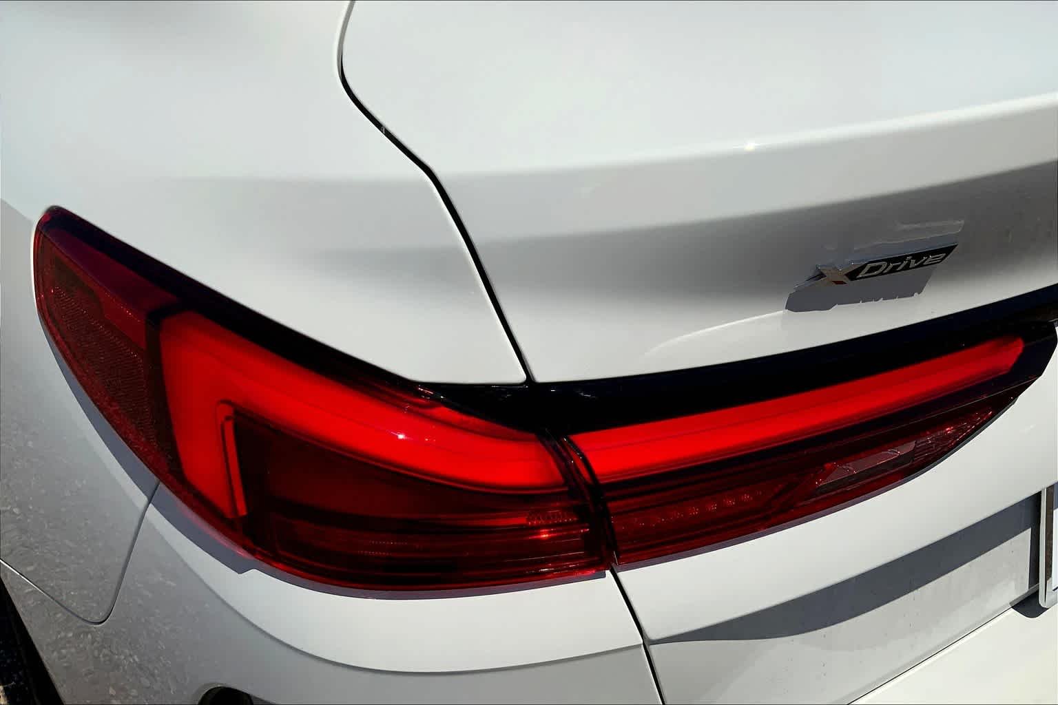 Used 2022 Alpine White BMW 228i xDrive image 28