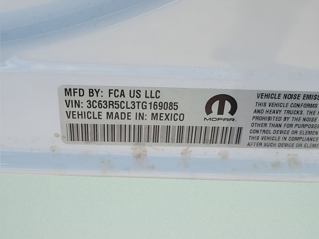 2026 RAM 2500 Tradesman - Photo 49
