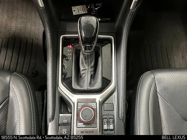 Used 2021 Silver Subaru Limited image 30