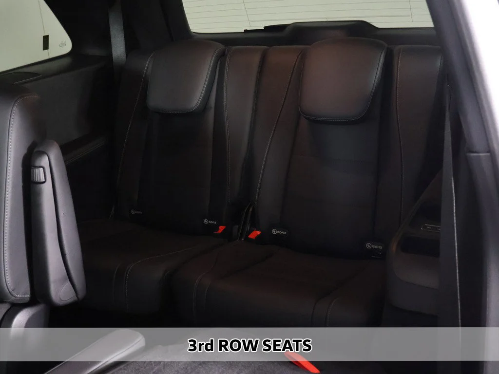Used 2025 Silver Mercedes-Benz GLS 450 image 11