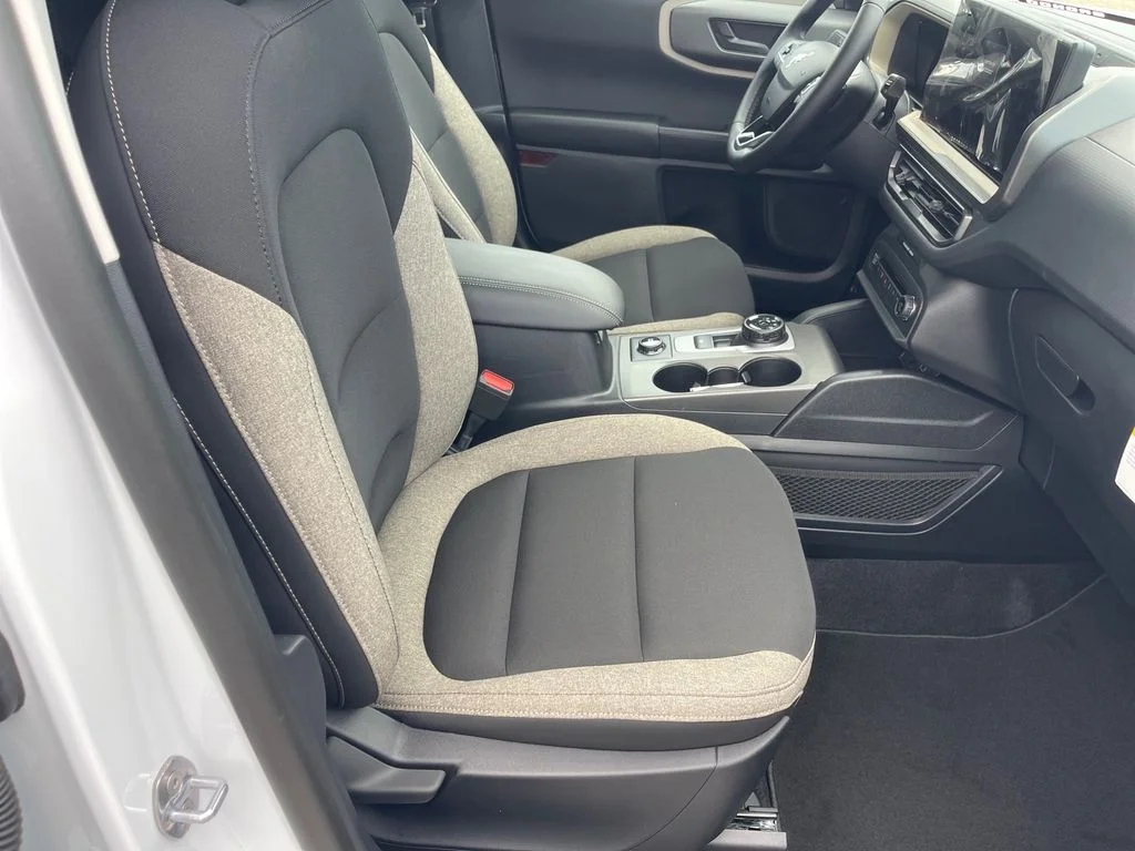 New 2026 Oxford White Ford Big Bend® image 14