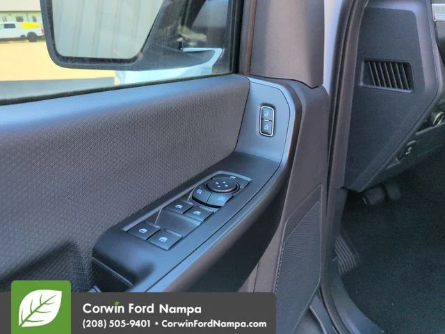 New 2026 Oxford White Ford STX® image 11