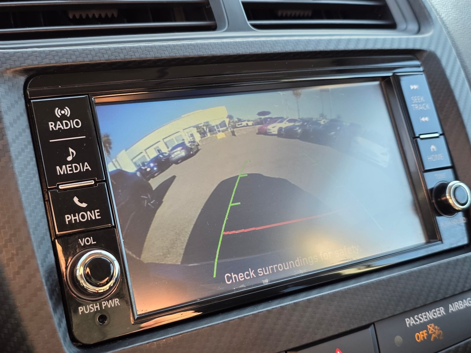 Used 2023  Mitsubishi 2.0 ES image 28