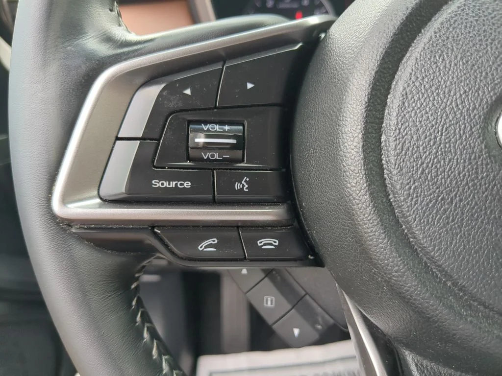 Used 2020 White Subaru Touring image 29