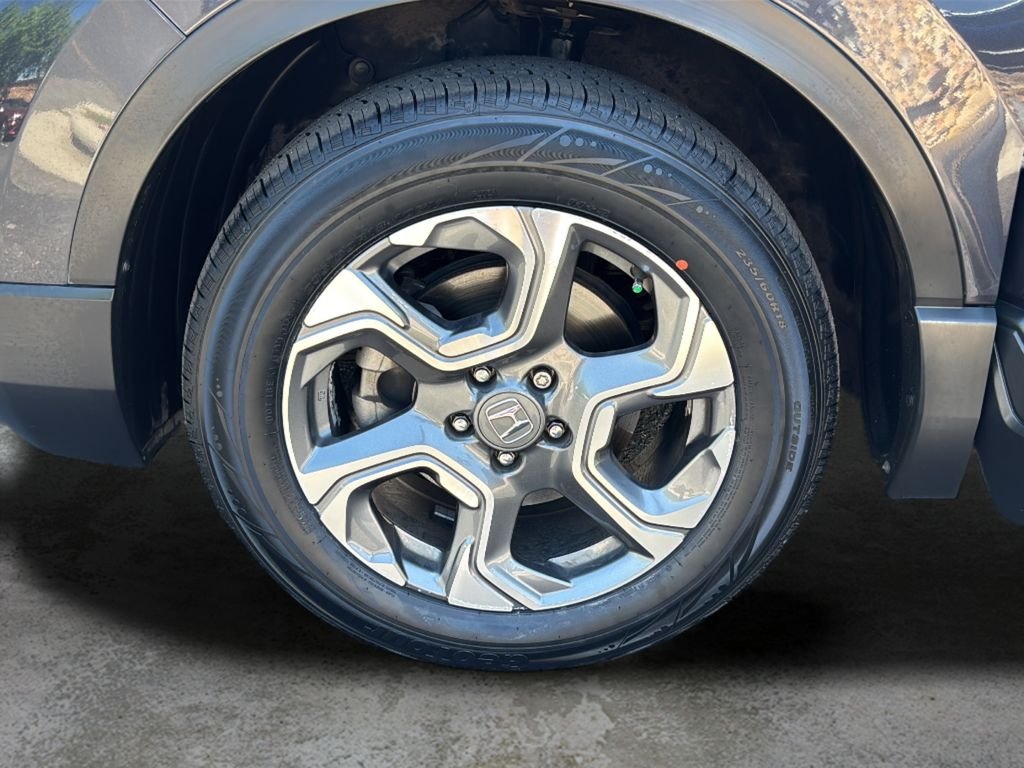 2017 Honda CR-V EX - Photo 47
