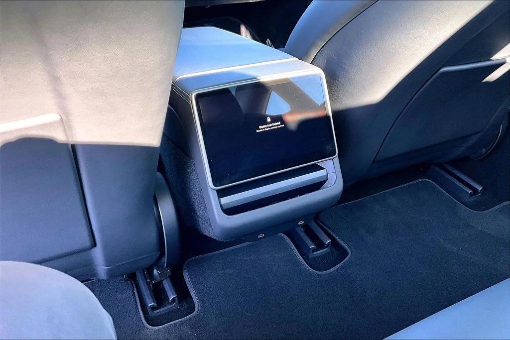 Used 2024 Black Tesla Long Range image 10