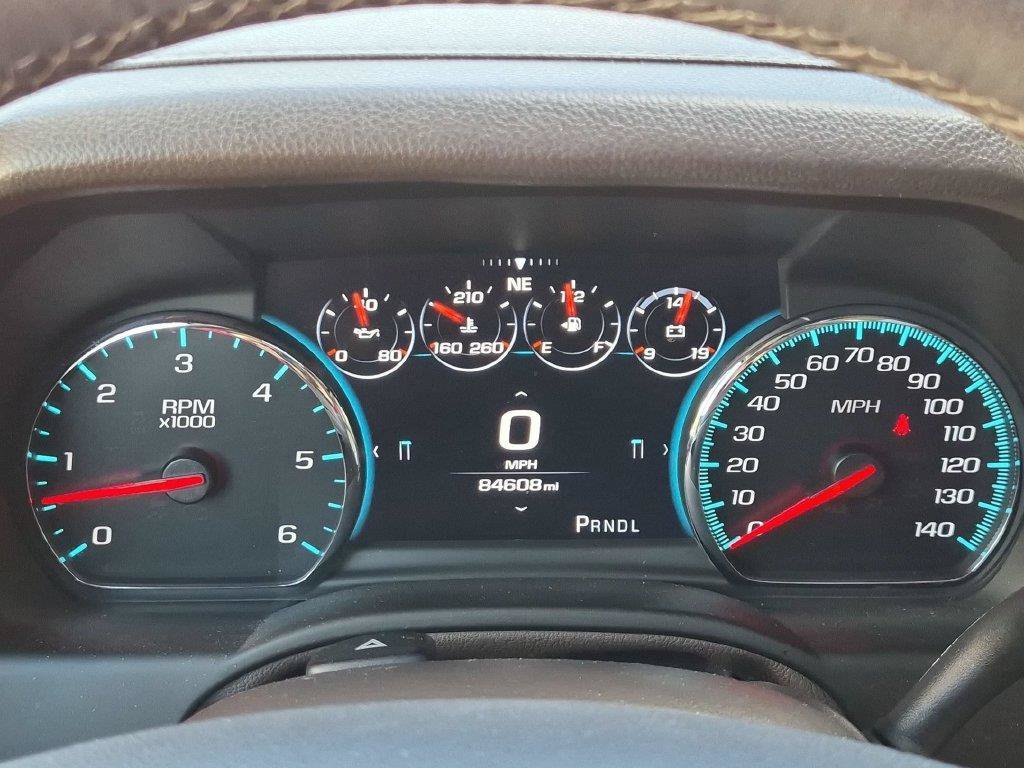 Used 2018 White GMC Denali image 20