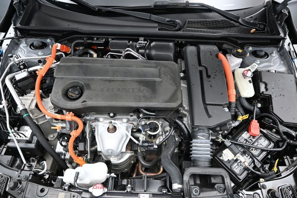 Used 2025 Gray Honda Sport Touring image 20