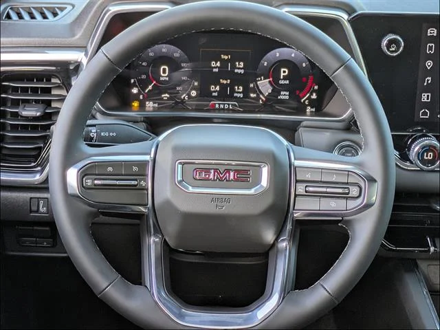 2026 GMC Canyon Elevation - Photo 19