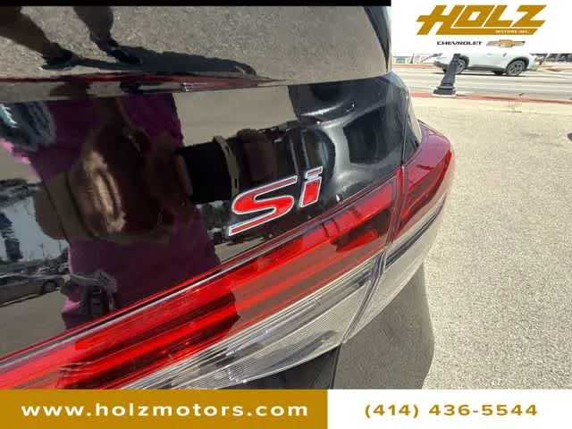 2024 Honda Civic Si - Photo 29