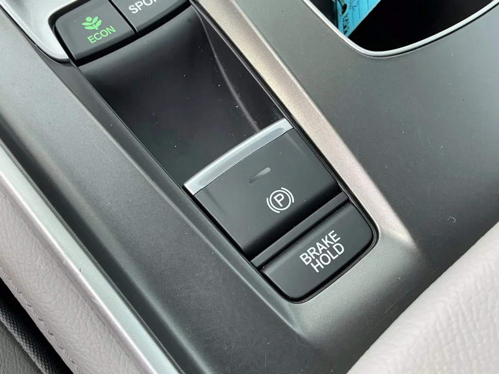 Used 2018  Honda EX-L 2.0T image 37