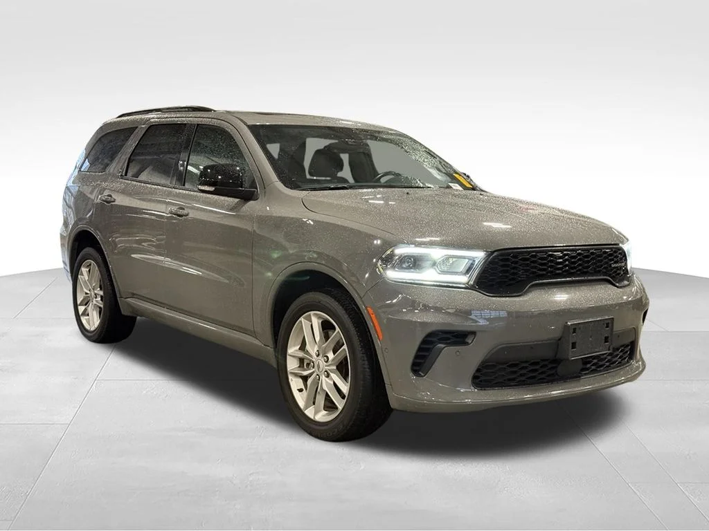 Used 2025 Gray Dodge GT Plus image 28