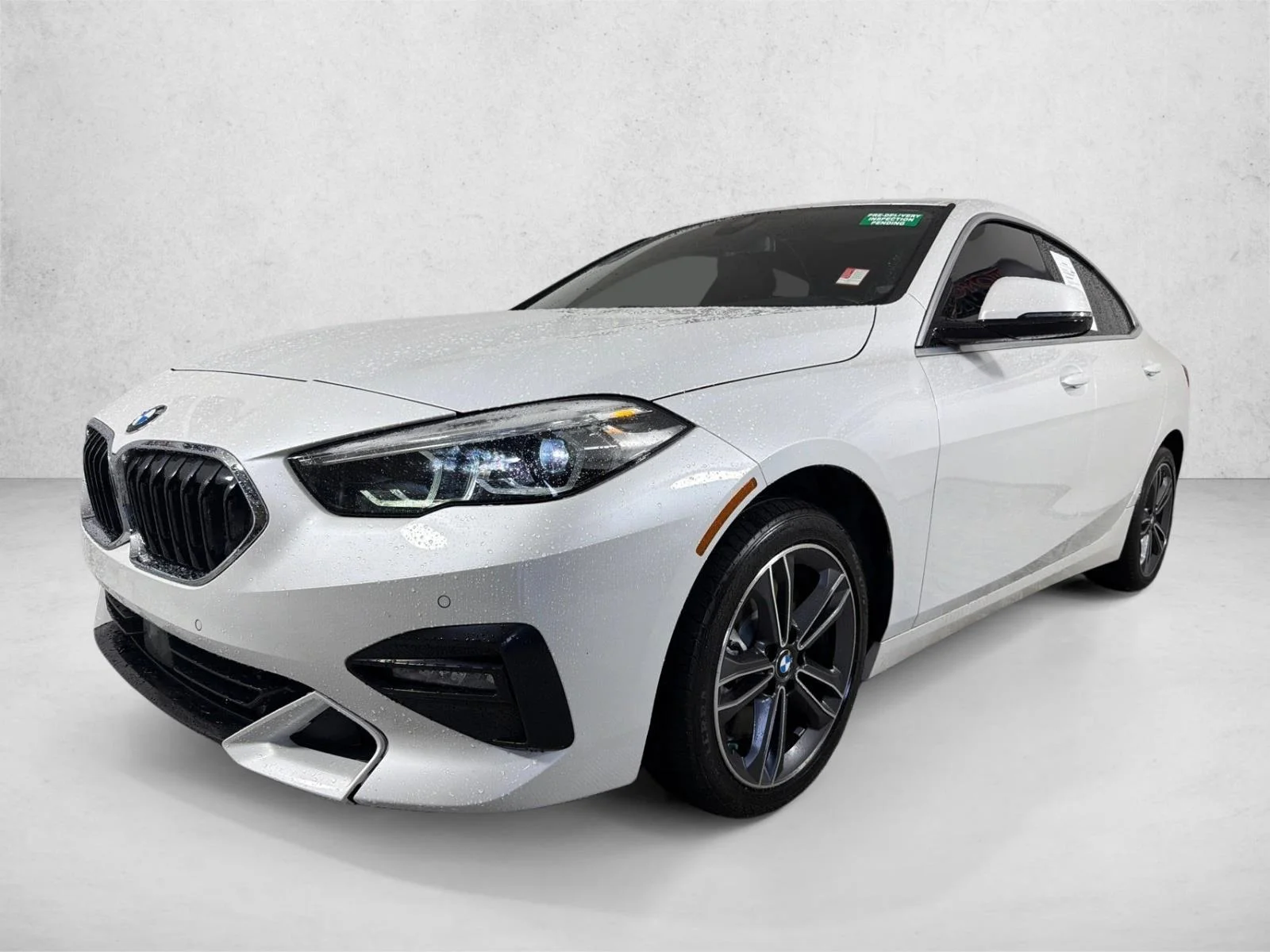 Used 2021 White BMW 228i image 9