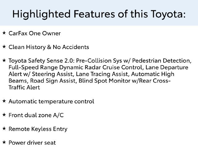Used 2022 Gray Toyota XLE image 1