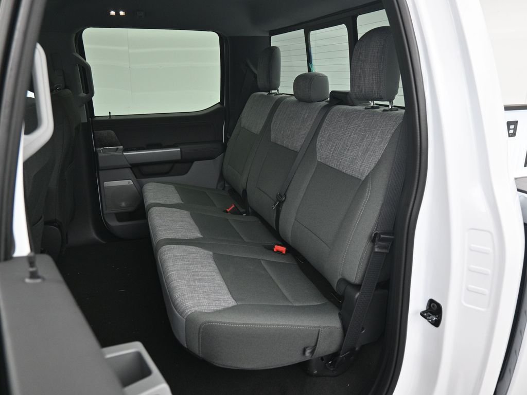 2026 Ford F-250 Super Duty XLT - Photo 23
