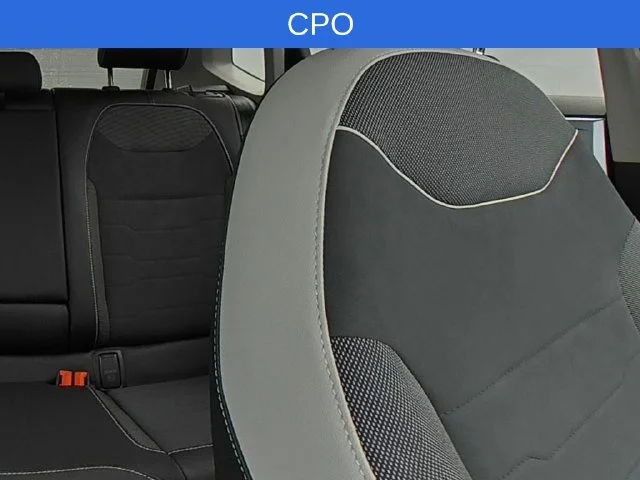 Certified Used 2026 Black Volkswagen 1.5T SE image 39
