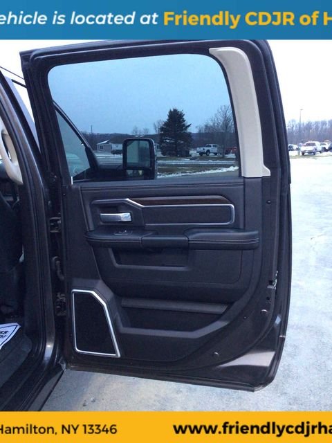 2024 RAM Ram 3500 Pickup Laramie - Photo 28