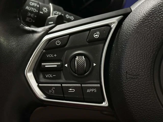 Used 2024 Performance Red Pearl Acura Advance Package image 22