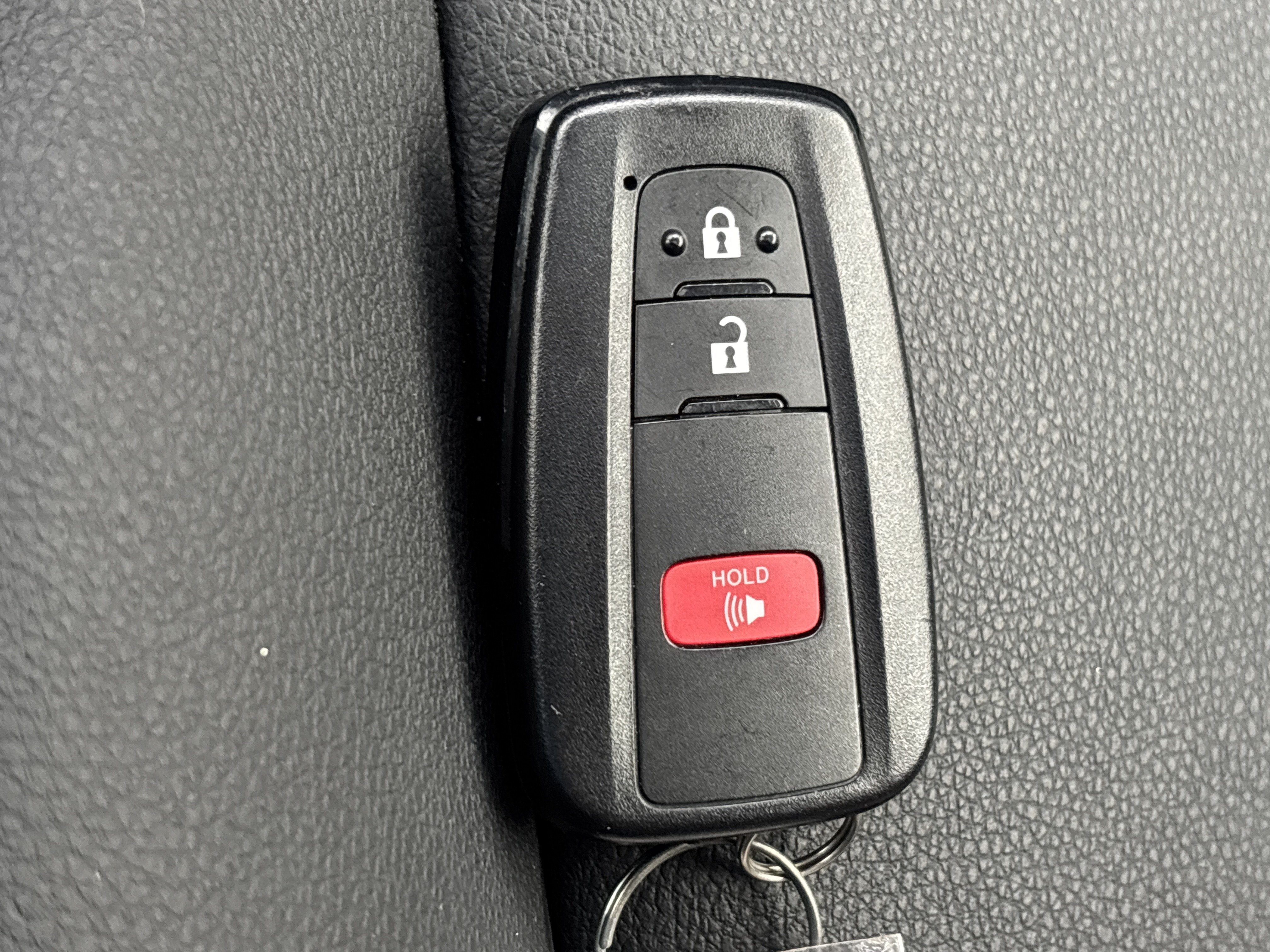 Used 2023 Ice Cap Toyota 40th Anniversary Special Edition 4WD image 48