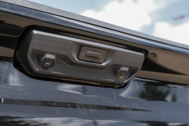 Used 2026 Black Chevrolet Custom image 59