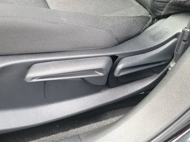 Certified Used 2023 Black Honda LX image 19