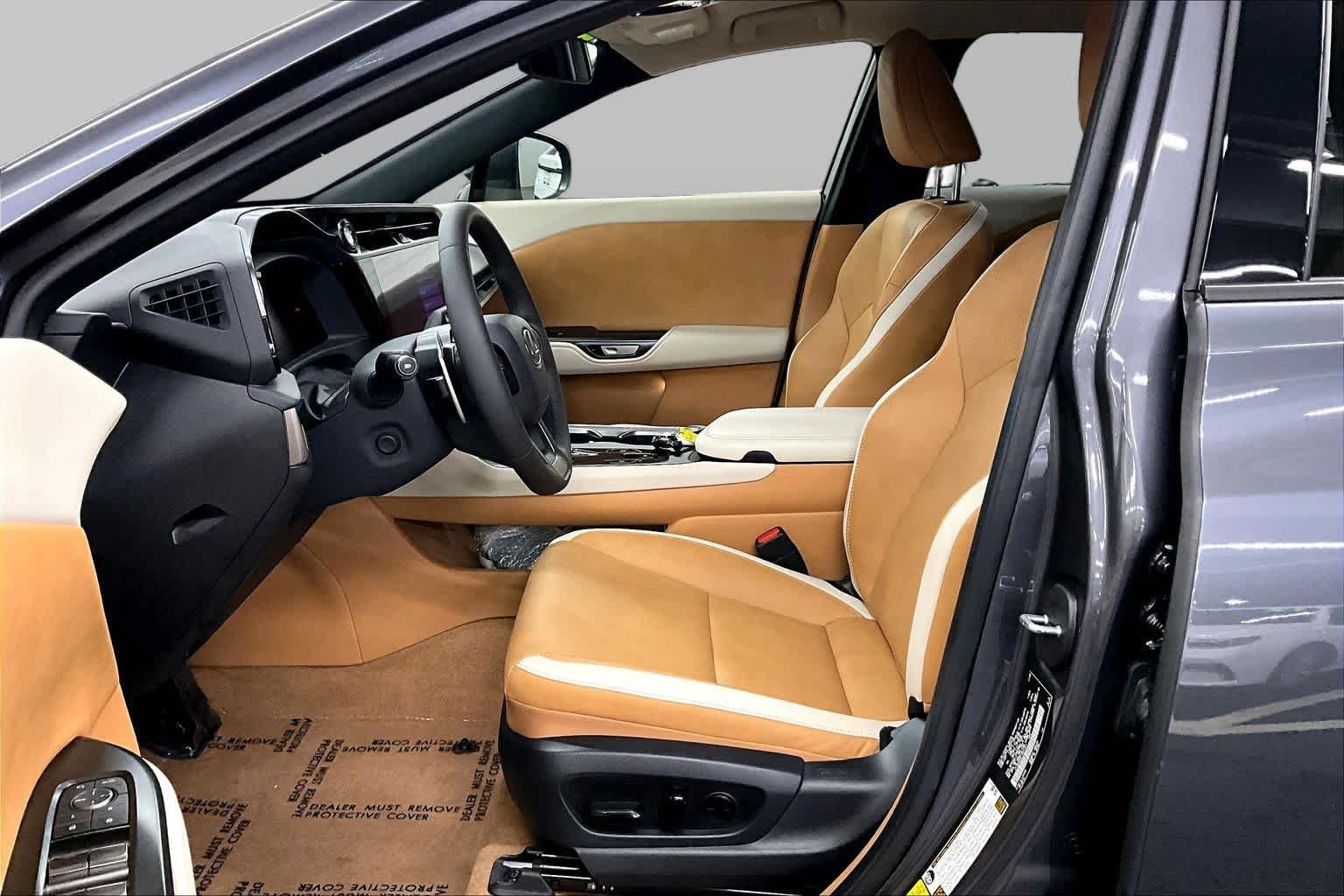 Pre-Owned 2026 Lexus RZ 350e