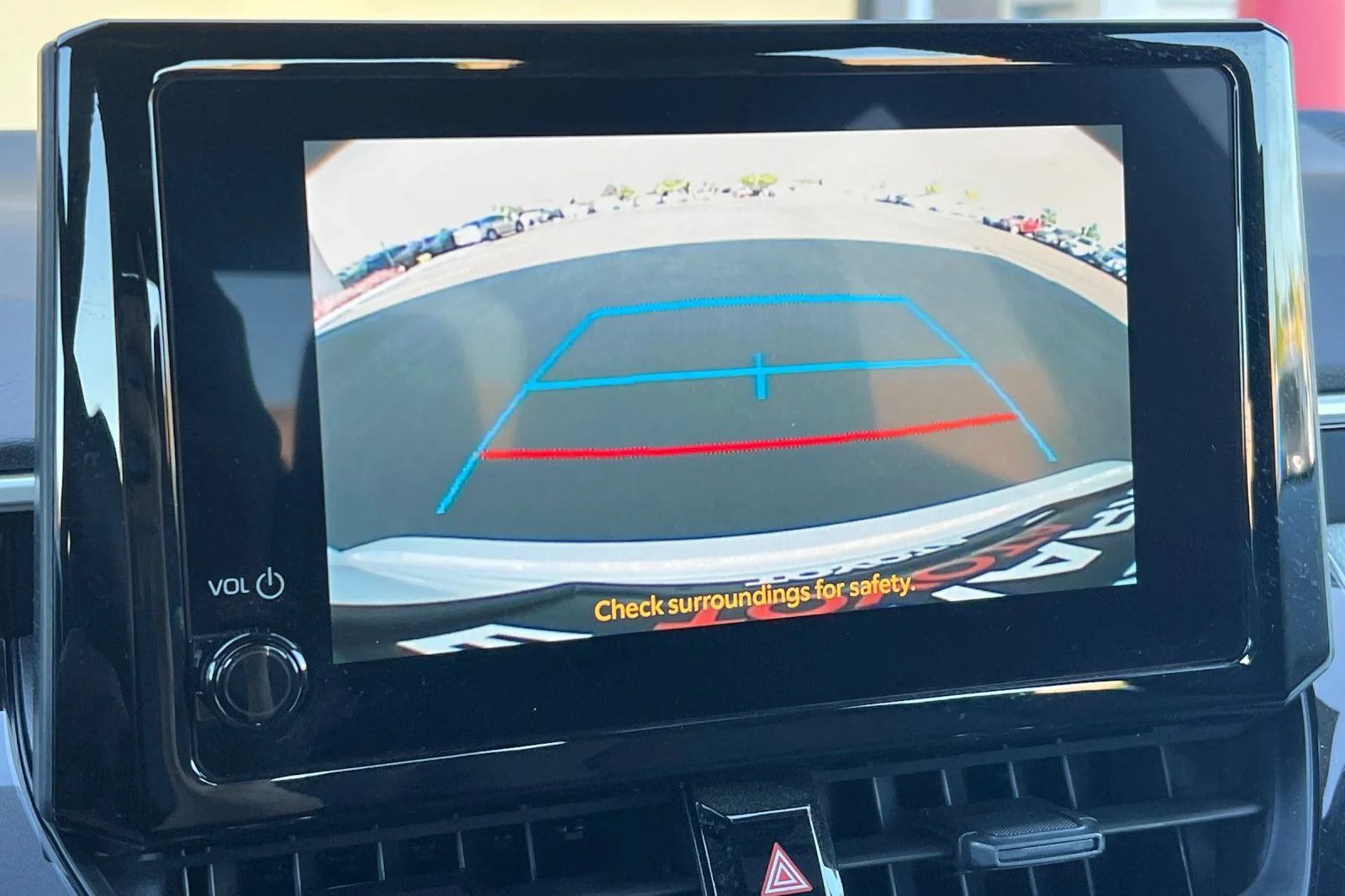 Used 2026 Wind Chill Pearl Toyota SE image 19
