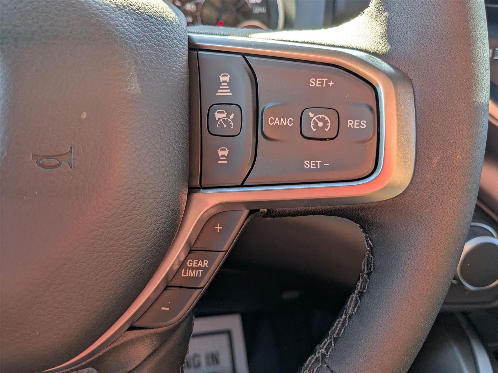 2025 RAM 1500 Big Horn/Lone Star - Photo 16