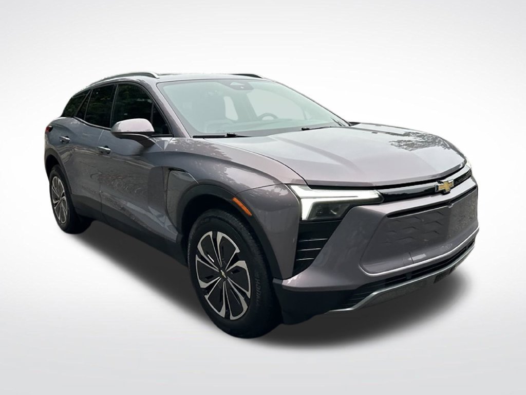 2024 Chevrolet Blazer EV LT - Photo 8