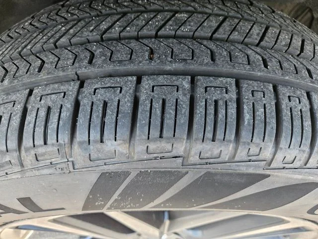 Used 2020 Black Toyota LE image 28