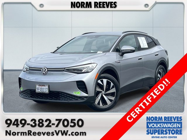 2023 Volkswagen ID.4 Pro
