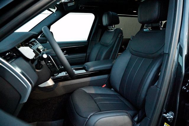 2026 Land Rover Range Rover SE - Photo 23