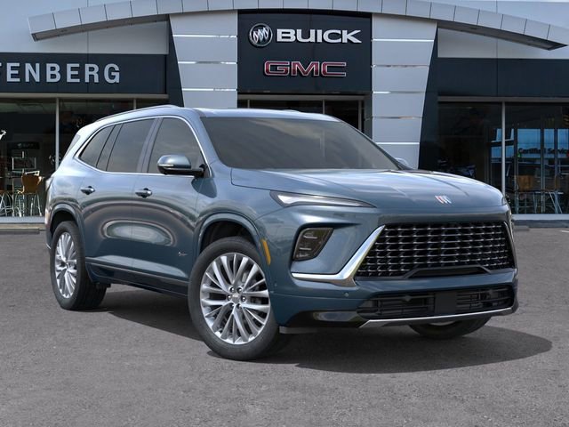 2026 Buick Enclave Avenir - Photo 7