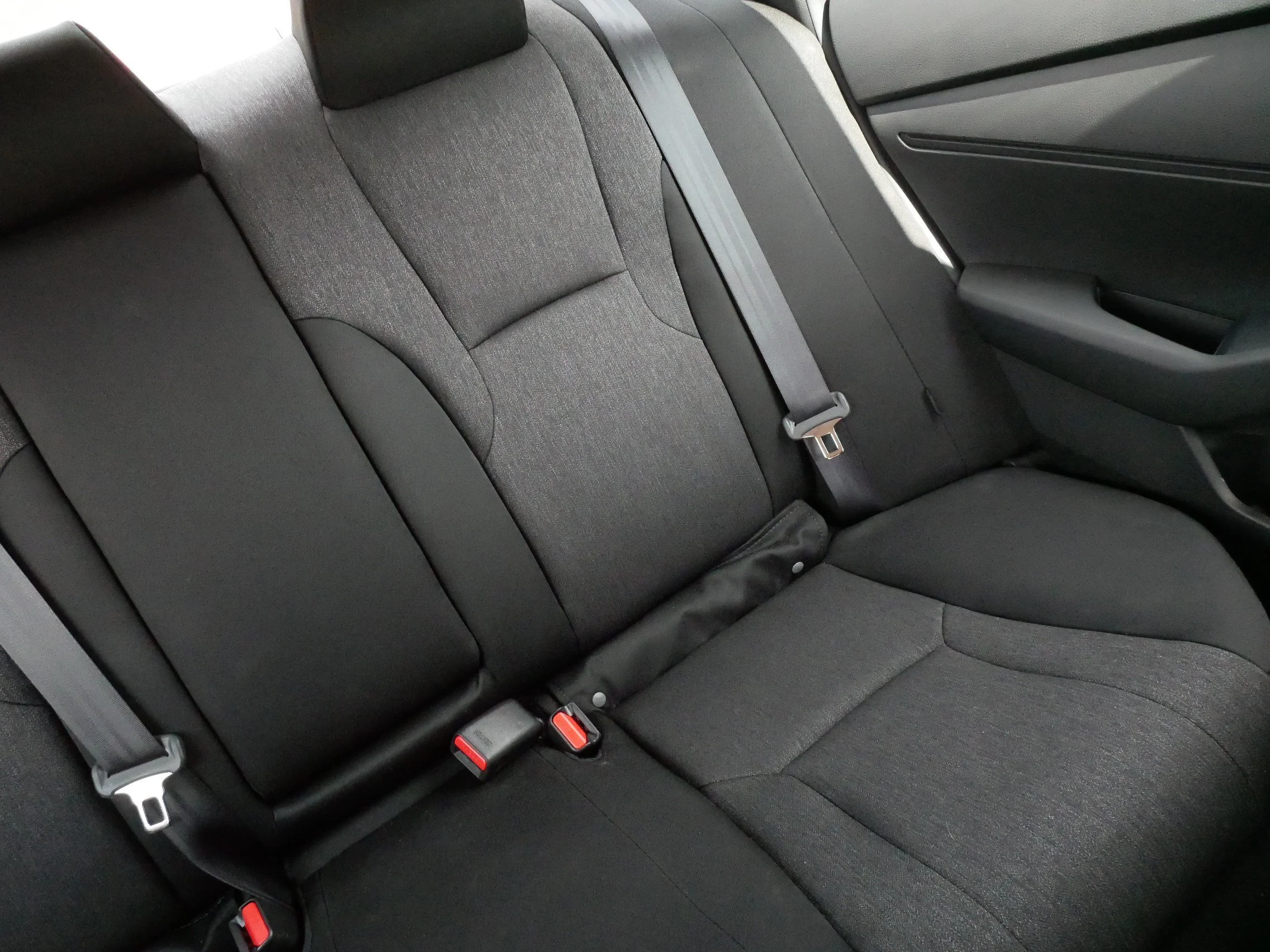 2026 Honda Accord LX - Photo 14