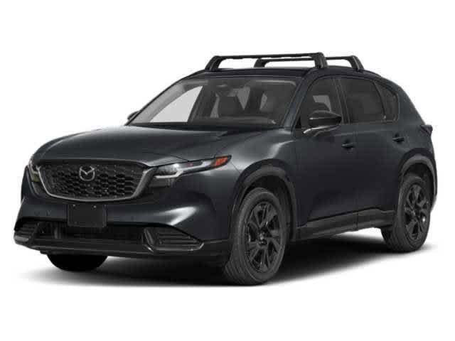 New 2026 Jet Black Mica Mazda 2.5 S Premium Plus image 4