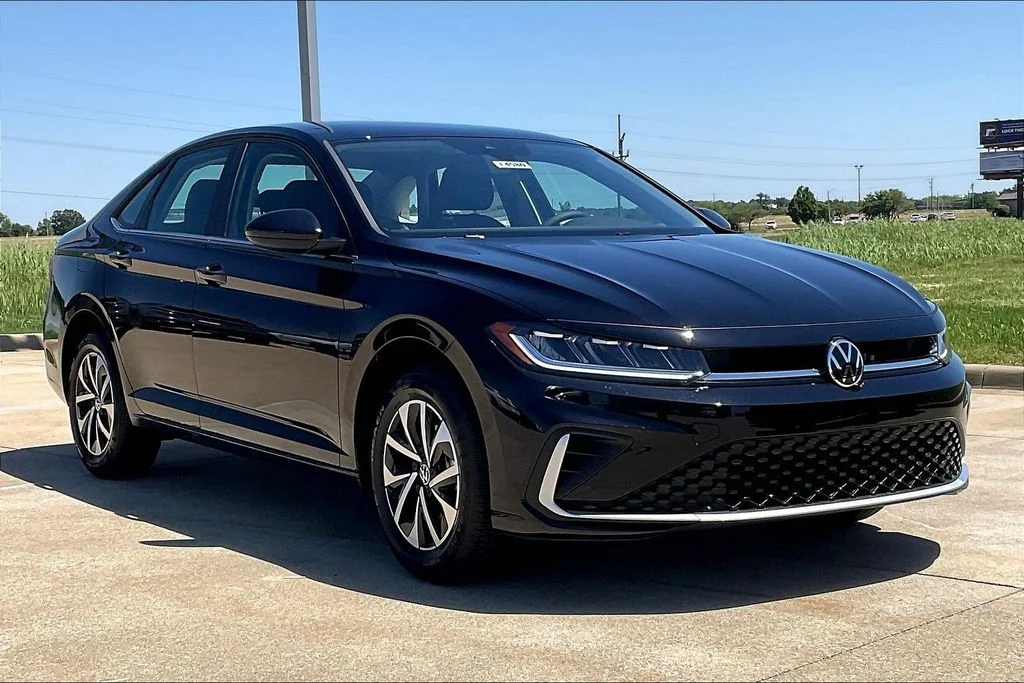 2026 Volkswagen Jetta 1.5T S Auto SULEV's photo