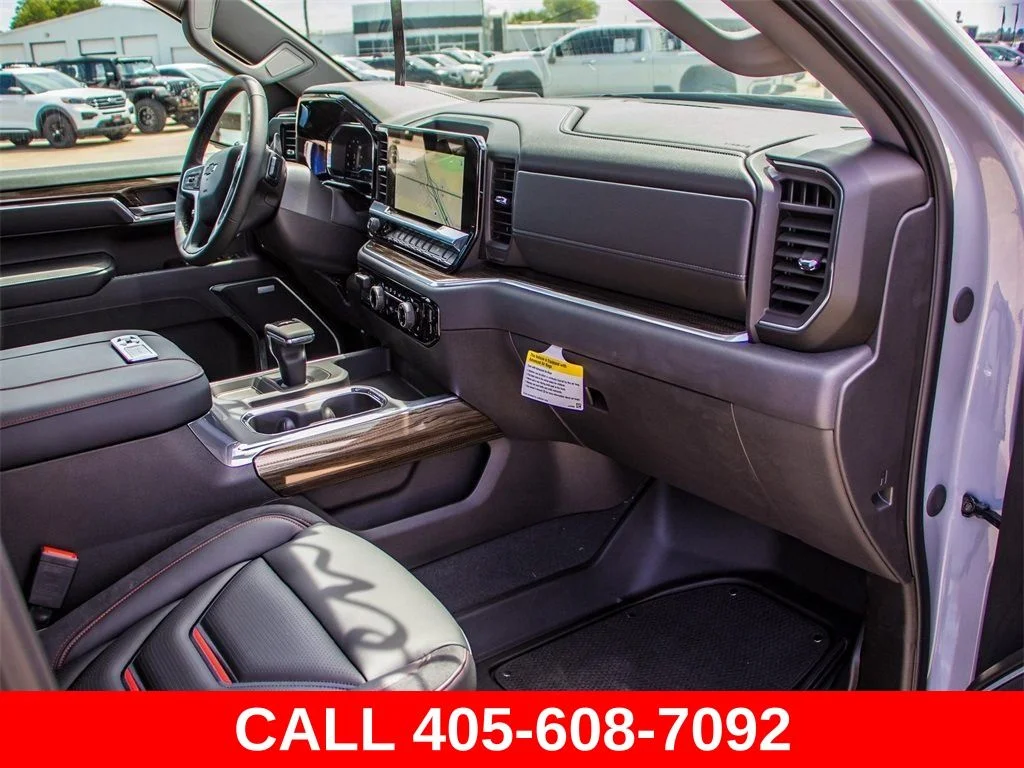 2025 Chevrolet Silverado 1500 RST - Photo 123