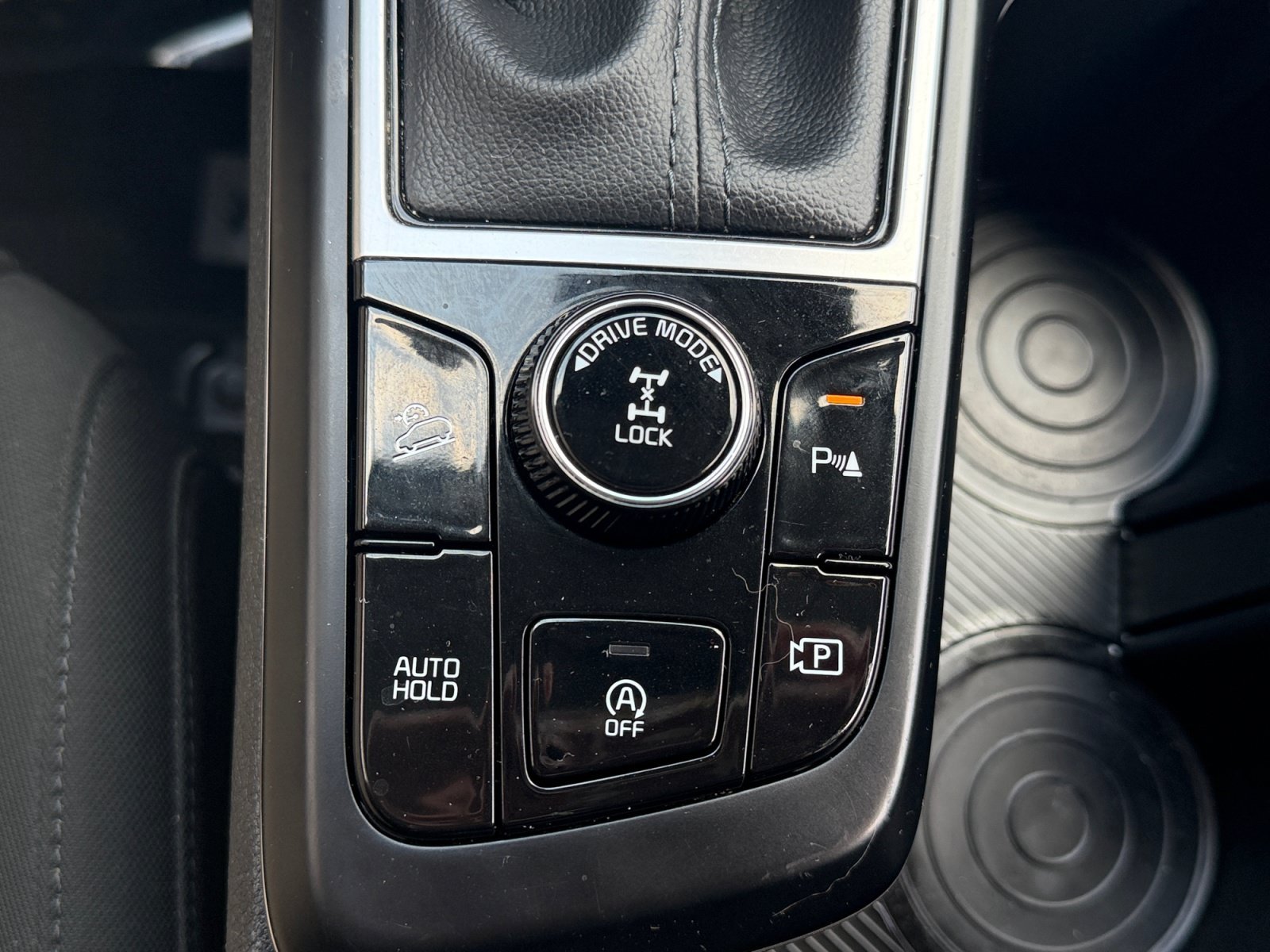 Used 2023 Steel Gray Kia LX image 23