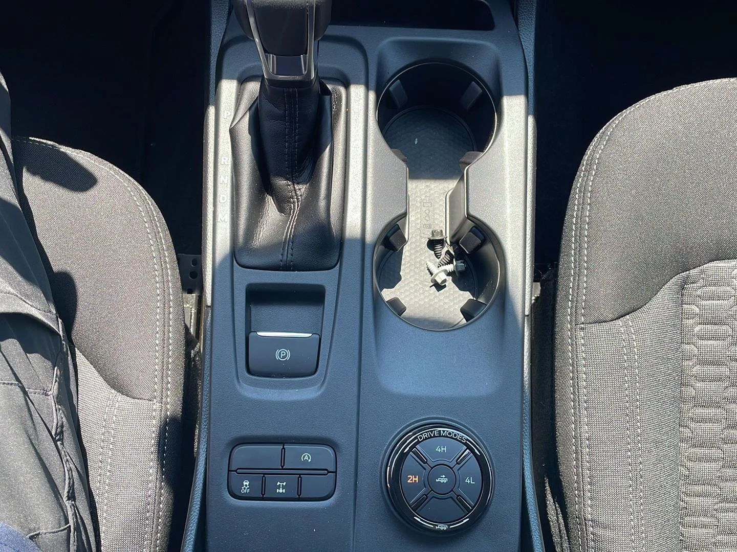 New 2026 Oxford White Ford XLT image 21