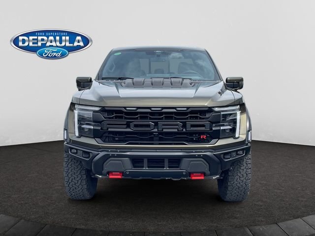 Certified Used 2024 Green Ford Raptor image 10