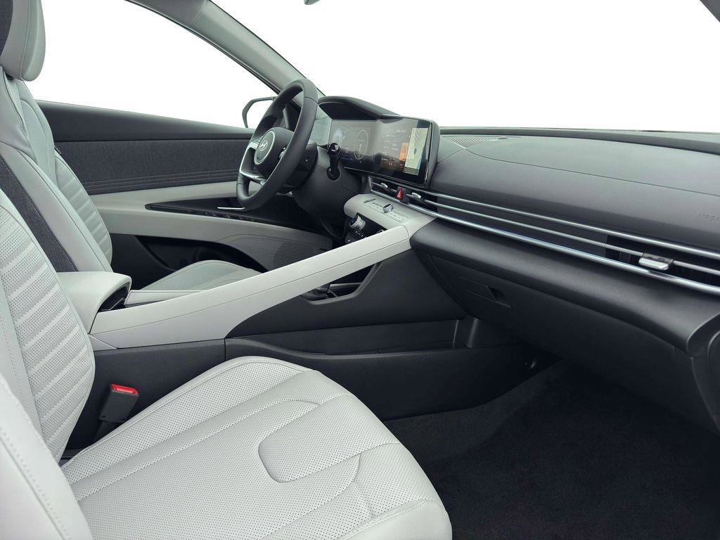 New 2026 Black Hyundai Limited image 34