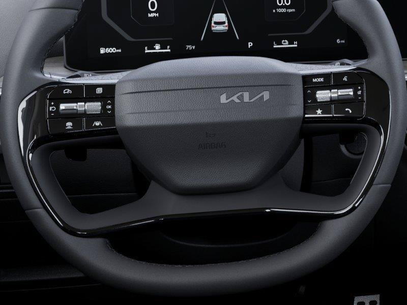 New 2026 Volcanic Sand Kia X-Line SX Prestige image 23